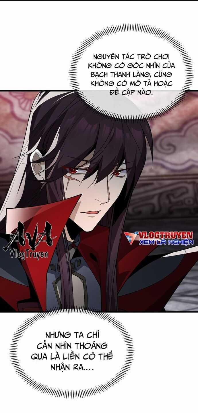 Đại Ái Ma Tôn, Nữ Đồ Đệ Đều Muốn Giết Ta 12 trang 10