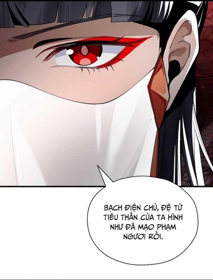 Đại Ái Ma Tôn, Nữ Đồ Đệ Đều Muốn Giết Ta 12 trang 14