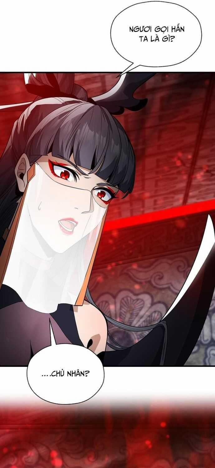 Đại Ái Ma Tôn, Nữ Đồ Đệ Đều Muốn Giết Ta 12 trang 27