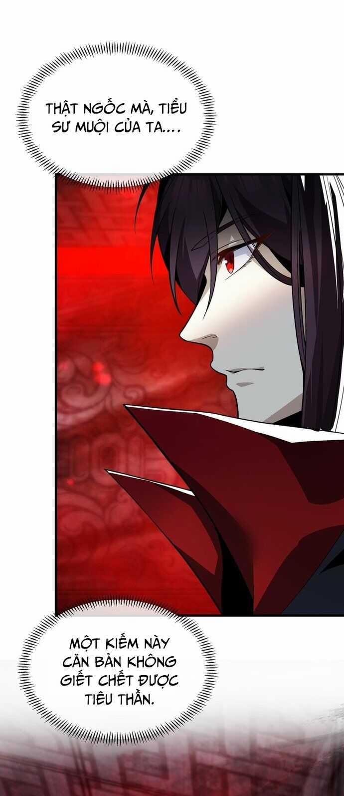 Đại Ái Ma Tôn, Nữ Đồ Đệ Đều Muốn Giết Ta 12 trang 30
