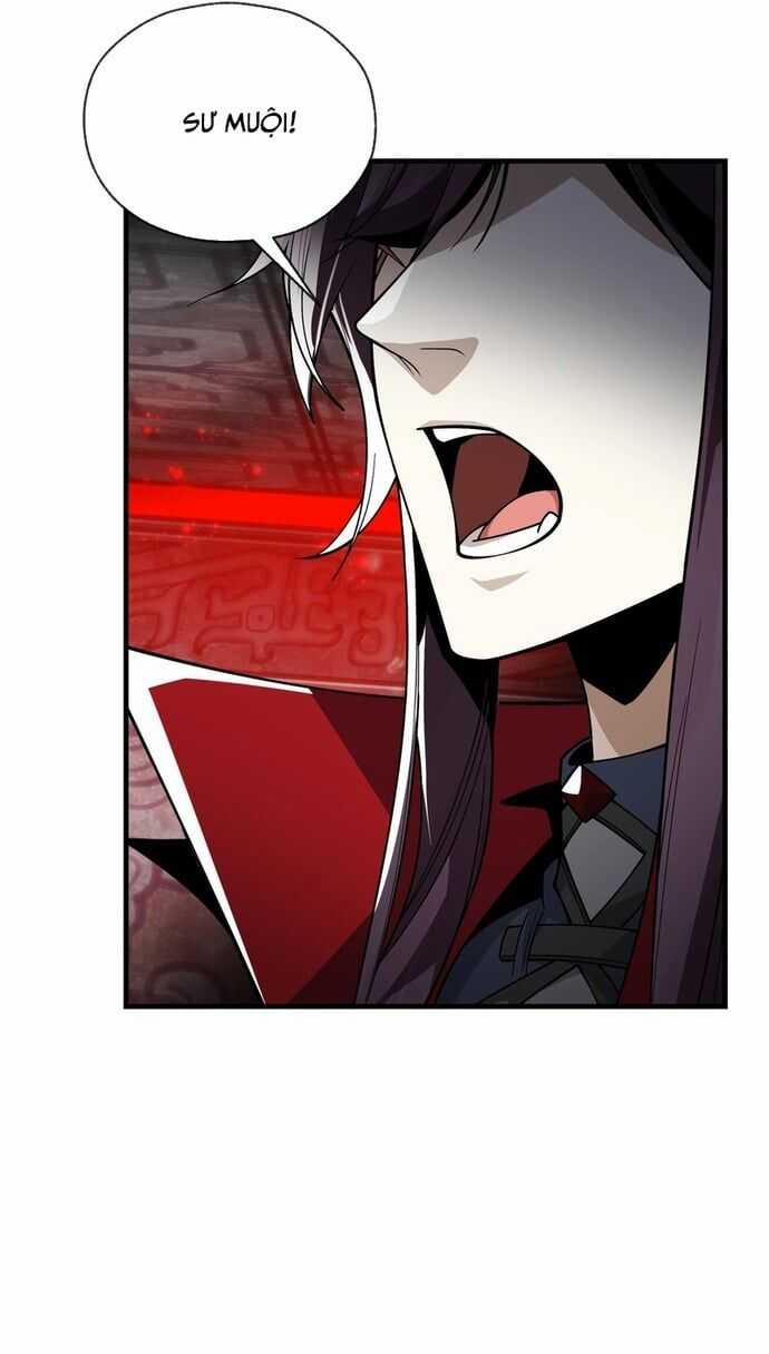 Đại Ái Ma Tôn, Nữ Đồ Đệ Đều Muốn Giết Ta 12 trang 41