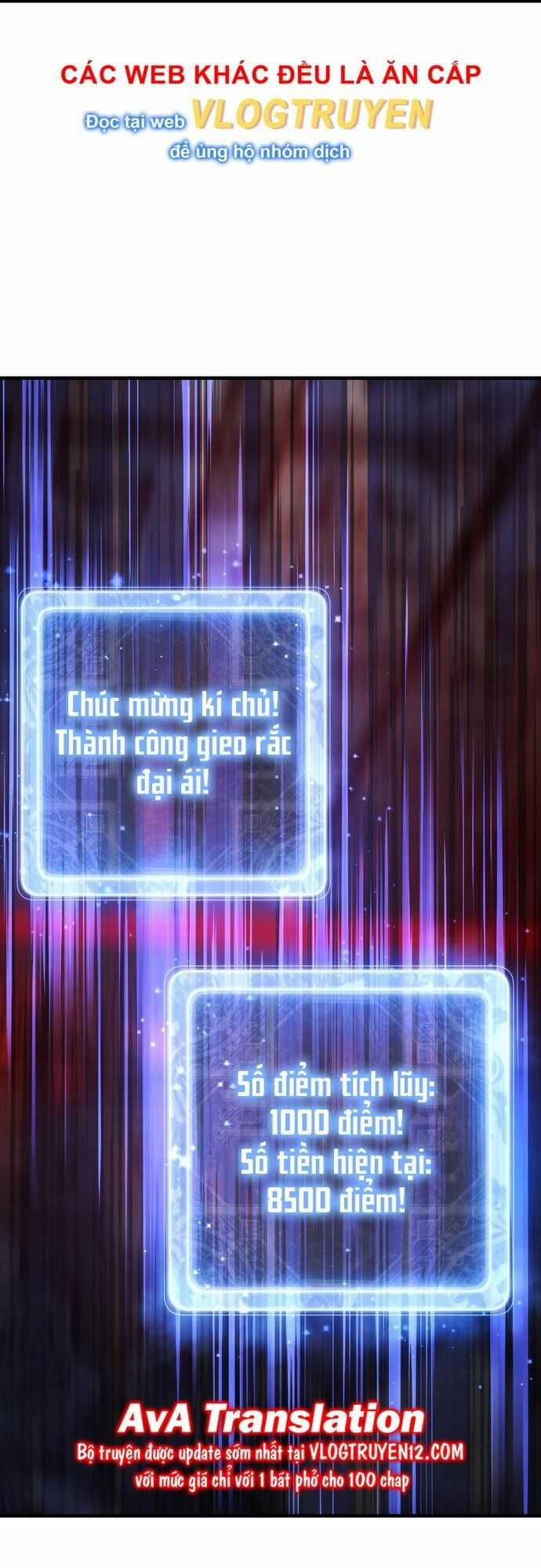 Đại Ái Ma Tôn, Nữ Đồ Đệ Đều Muốn Giết Ta 12 trang 47