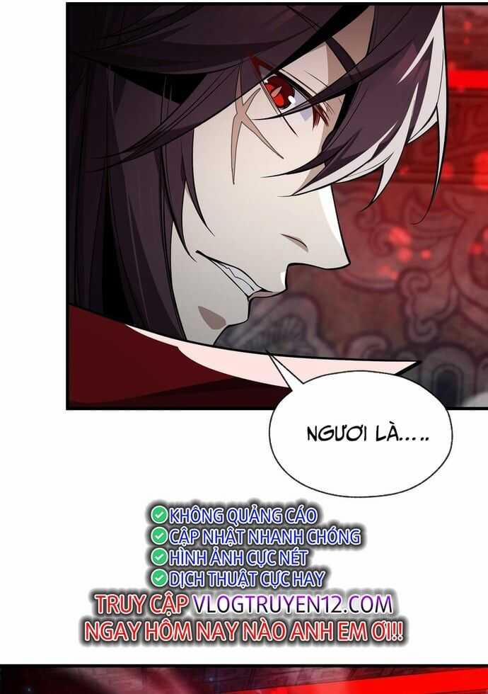 Đại Ái Ma Tôn, Nữ Đồ Đệ Đều Muốn Giết Ta 12 trang 7