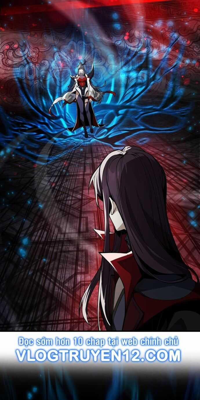 Đại Ái Ma Tôn, Nữ Đồ Đệ Đều Muốn Giết Ta 12 trang 8