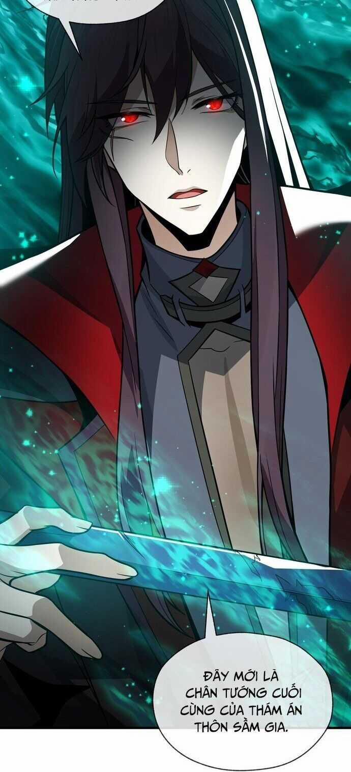 Đại Ái Ma Tôn, Nữ Đồ Đệ Đều Muốn Giết Ta 13 trang 18