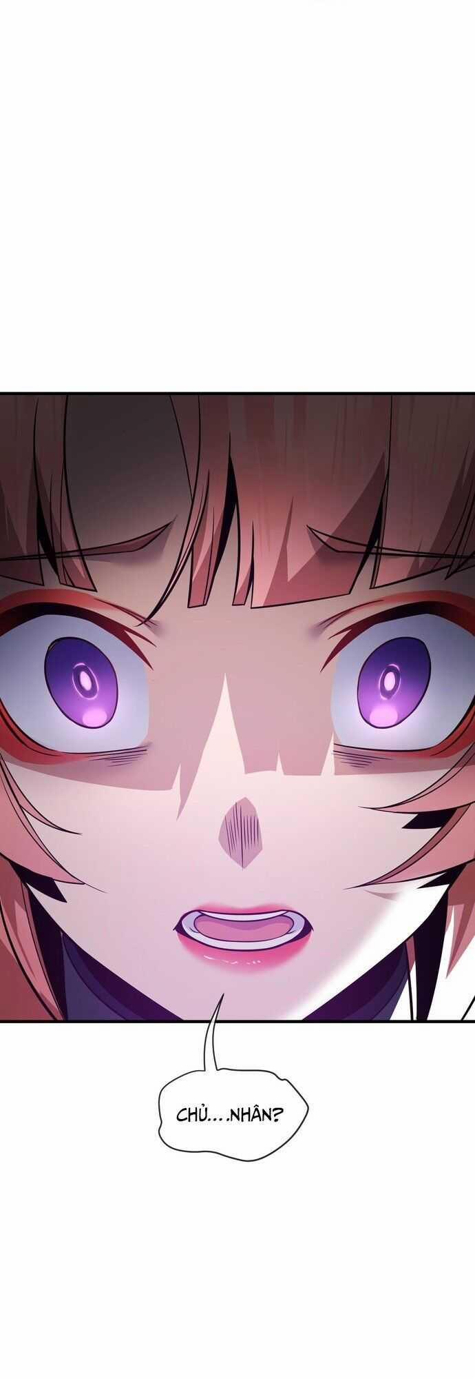 Đại Ái Ma Tôn, Nữ Đồ Đệ Đều Muốn Giết Ta 13 trang 19