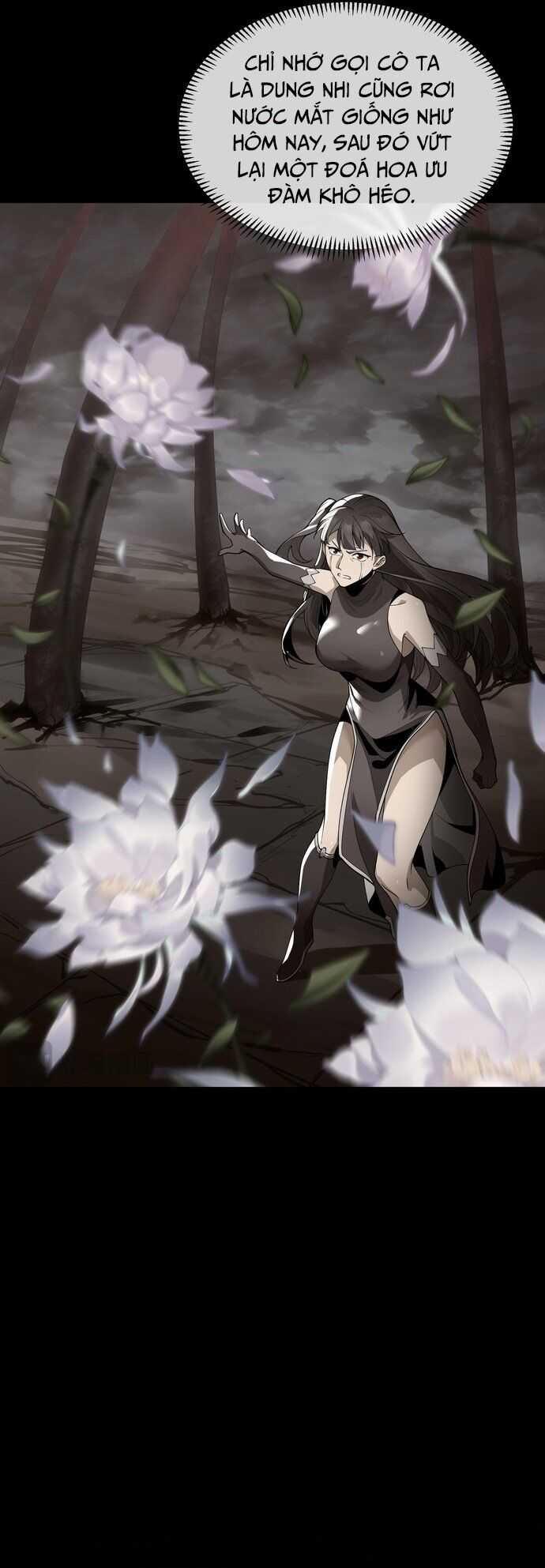 Đại Ái Ma Tôn, Nữ Đồ Đệ Đều Muốn Giết Ta 13 trang 35