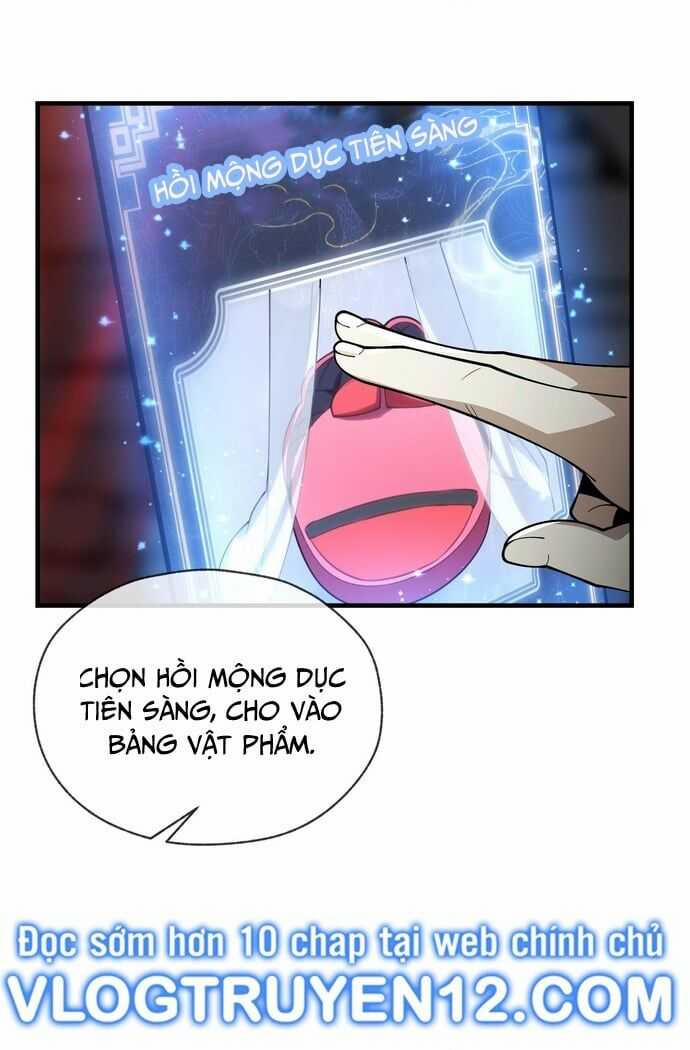 Đại Ái Ma Tôn, Nữ Đồ Đệ Đều Muốn Giết Ta 13 trang 42