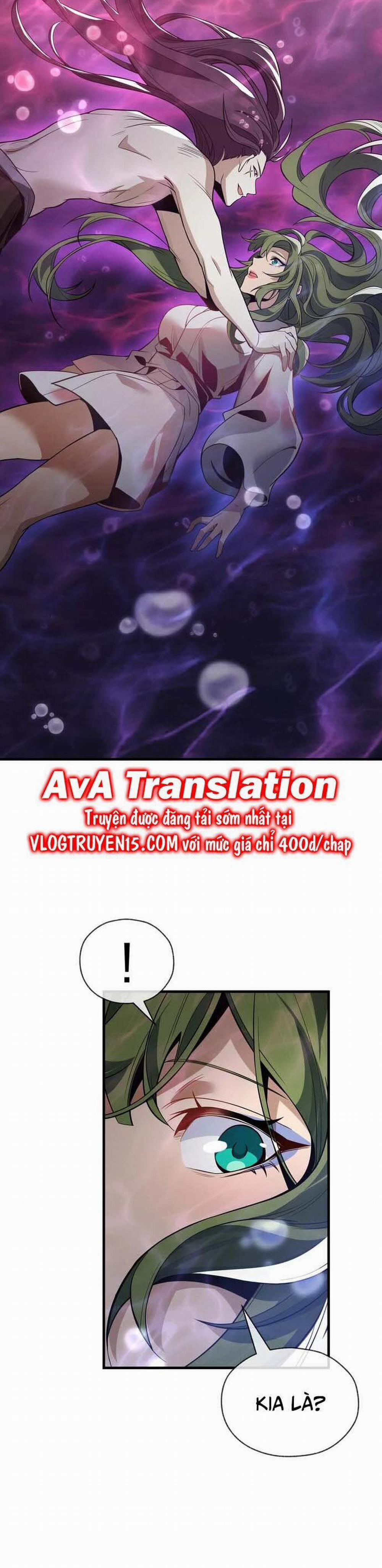 Đại Ái Ma Tôn, Nữ Đồ Đệ Đều Muốn Giết Ta 15 trang 10