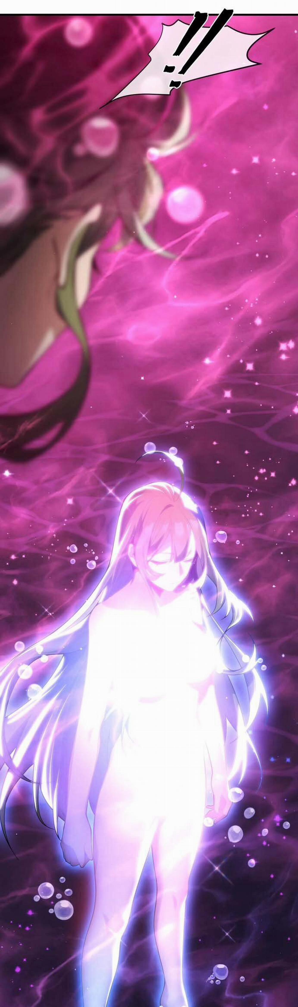 Đại Ái Ma Tôn, Nữ Đồ Đệ Đều Muốn Giết Ta 15 trang 11