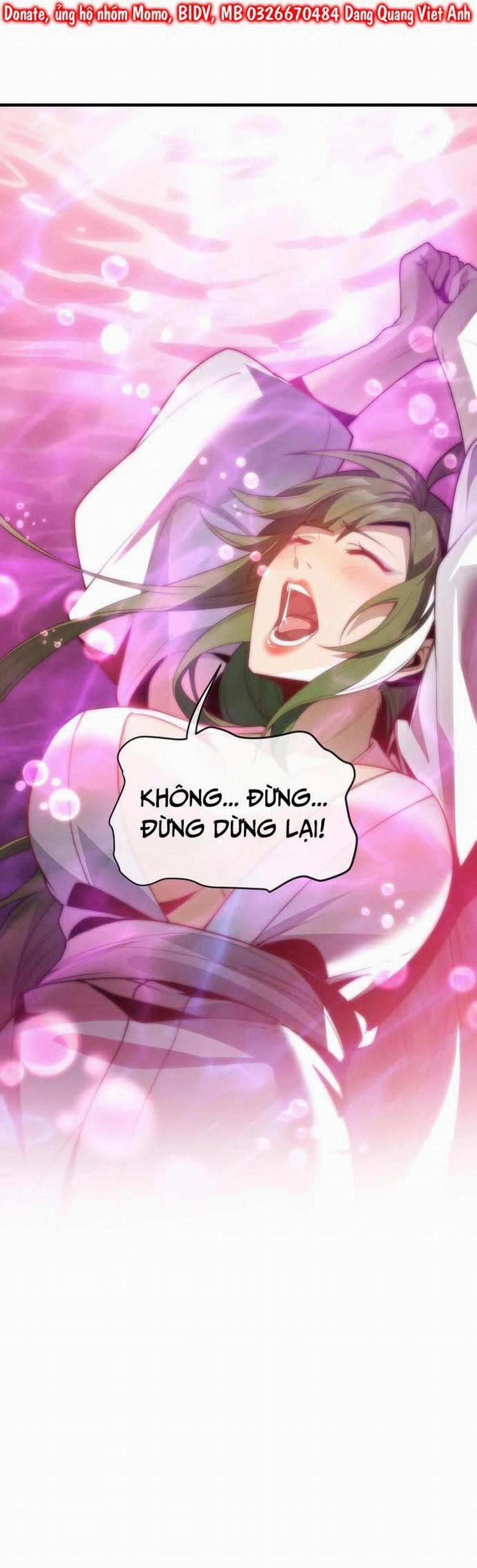 Đại Ái Ma Tôn, Nữ Đồ Đệ Đều Muốn Giết Ta 15 trang 22