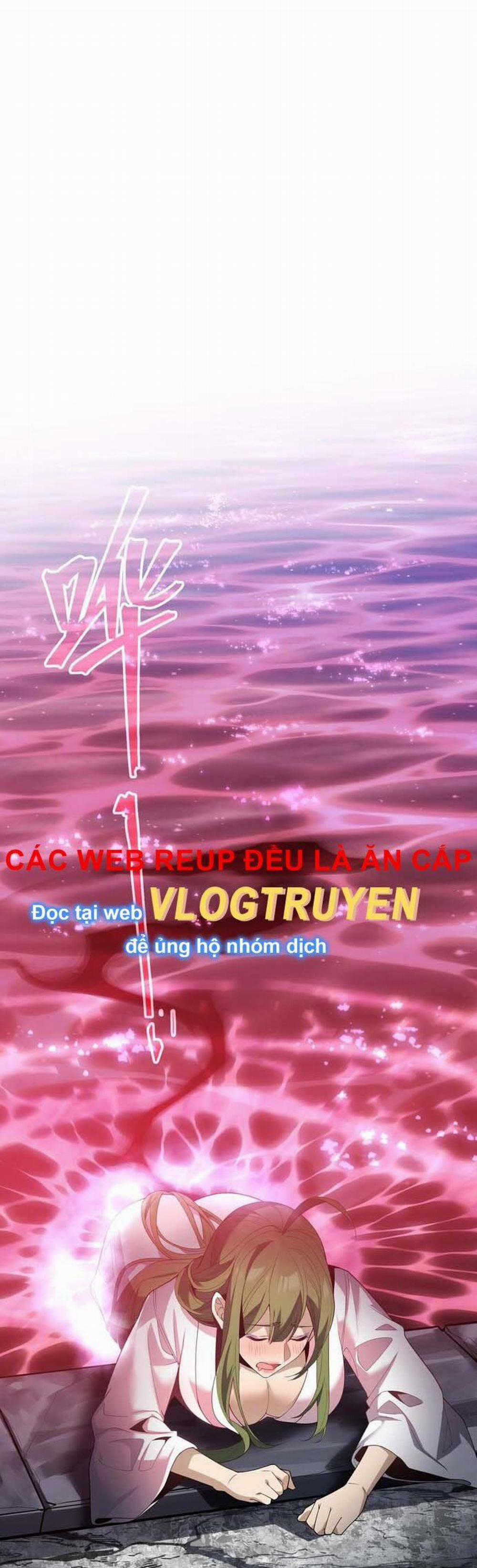 Đại Ái Ma Tôn, Nữ Đồ Đệ Đều Muốn Giết Ta 15 trang 23