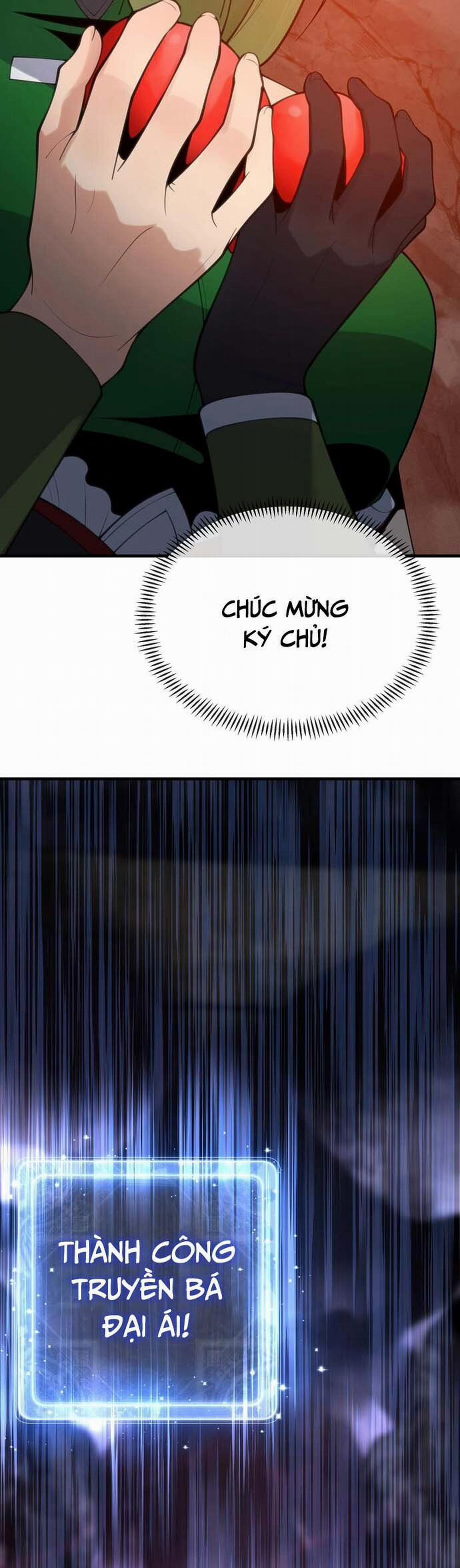 Đại Ái Ma Tôn, Nữ Đồ Đệ Đều Muốn Giết Ta 15 trang 35