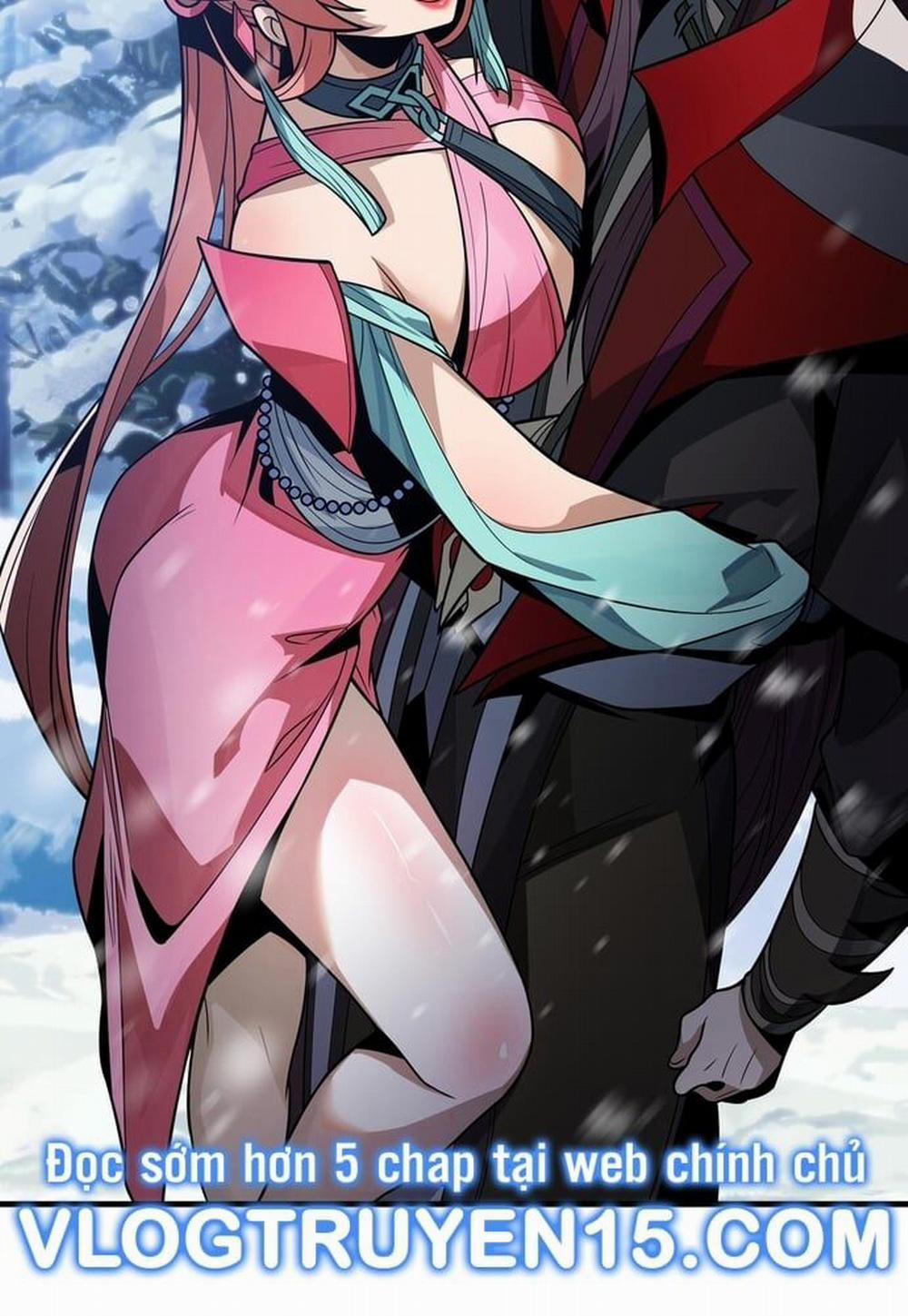 Đại Ái Ma Tôn, Nữ Đồ Đệ Đều Muốn Giết Ta 19 trang 10