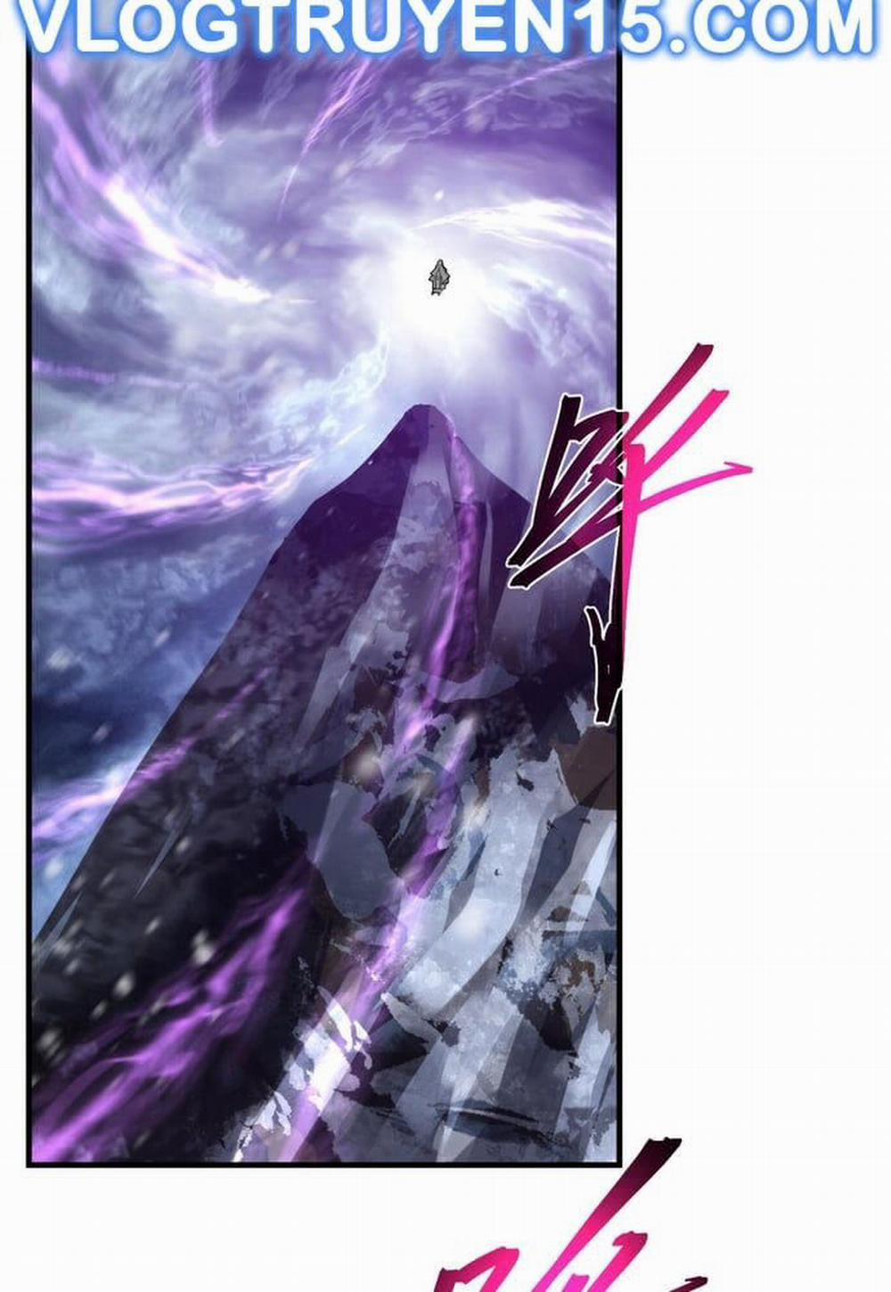 Đại Ái Ma Tôn, Nữ Đồ Đệ Đều Muốn Giết Ta 19 trang 20