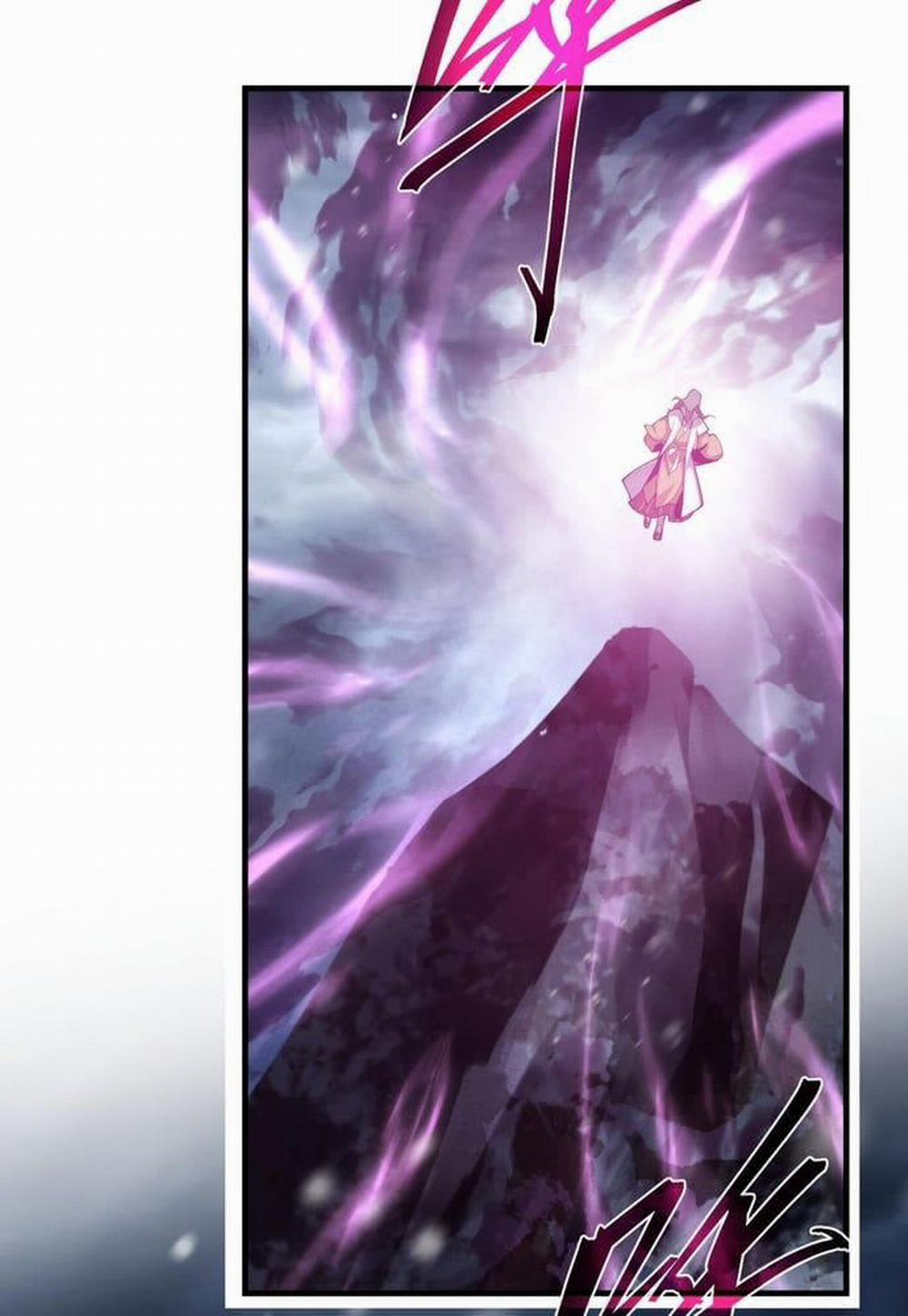 Đại Ái Ma Tôn, Nữ Đồ Đệ Đều Muốn Giết Ta 19 trang 21