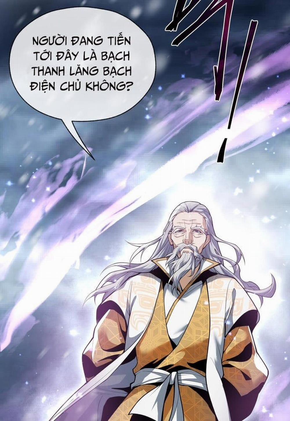 Đại Ái Ma Tôn, Nữ Đồ Đệ Đều Muốn Giết Ta 19 trang 22