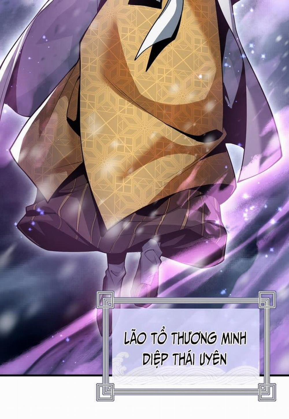 Đại Ái Ma Tôn, Nữ Đồ Đệ Đều Muốn Giết Ta 19 trang 23