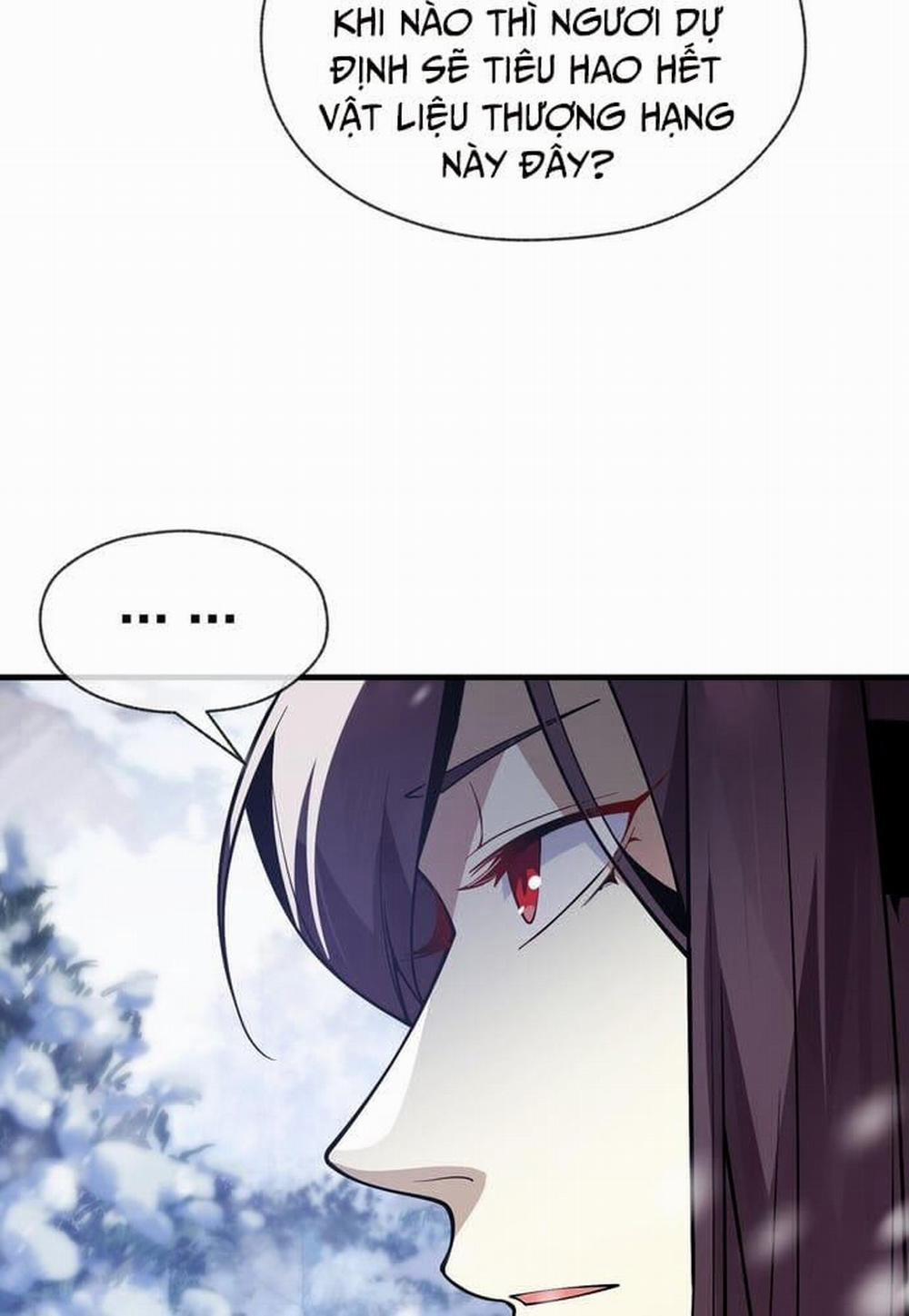 Đại Ái Ma Tôn, Nữ Đồ Đệ Đều Muốn Giết Ta 19 trang 27