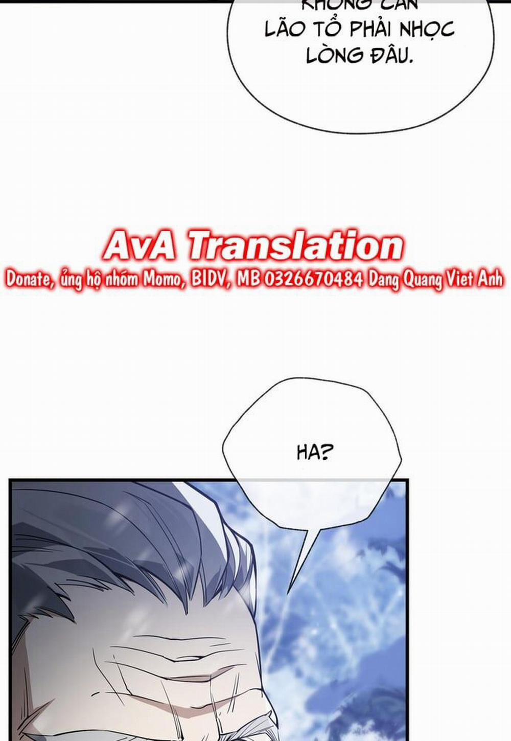 Đại Ái Ma Tôn, Nữ Đồ Đệ Đều Muốn Giết Ta 19 trang 30