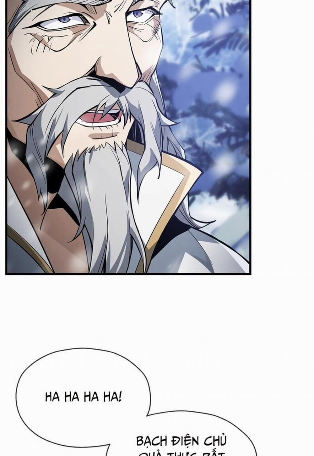 Đại Ái Ma Tôn, Nữ Đồ Đệ Đều Muốn Giết Ta 19 trang 31