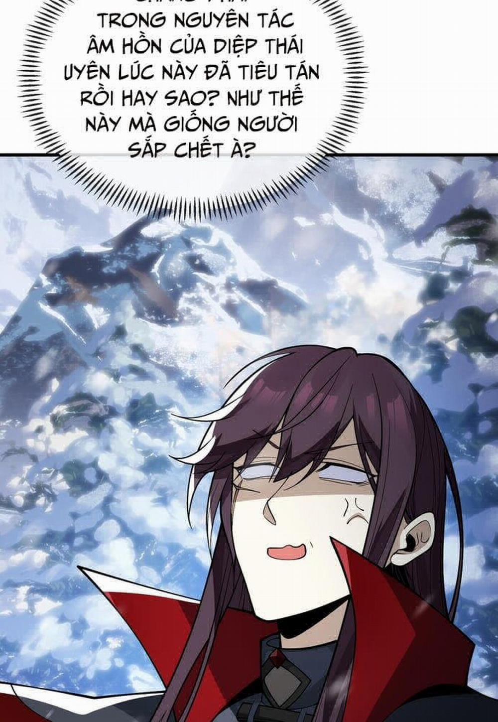 Đại Ái Ma Tôn, Nữ Đồ Đệ Đều Muốn Giết Ta 19 trang 38