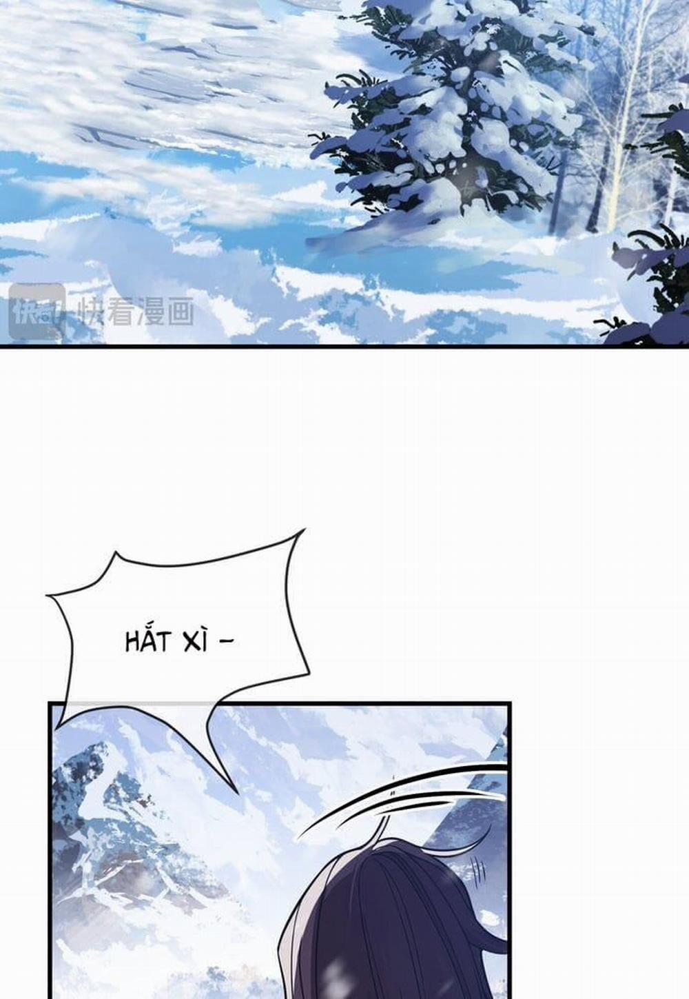 Đại Ái Ma Tôn, Nữ Đồ Đệ Đều Muốn Giết Ta 19 trang 4