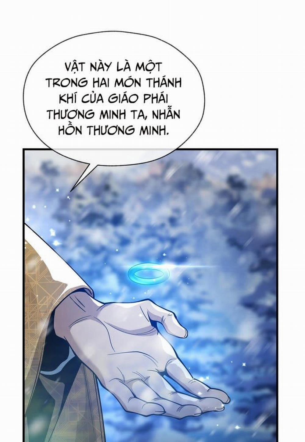 Đại Ái Ma Tôn, Nữ Đồ Đệ Đều Muốn Giết Ta 19 trang 41