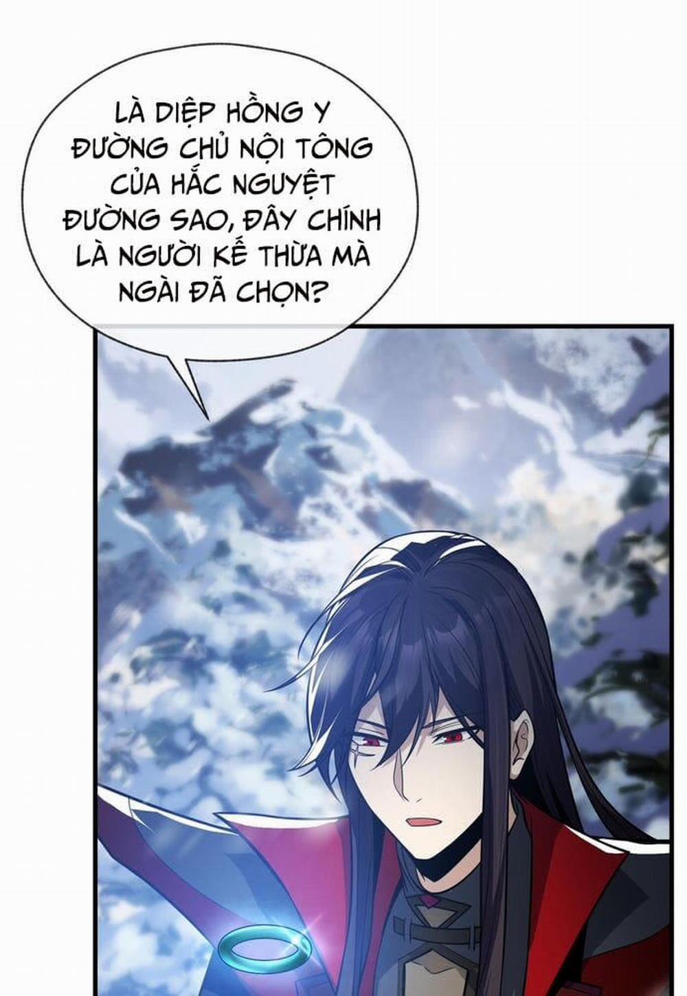 Đại Ái Ma Tôn, Nữ Đồ Đệ Đều Muốn Giết Ta 19 trang 44