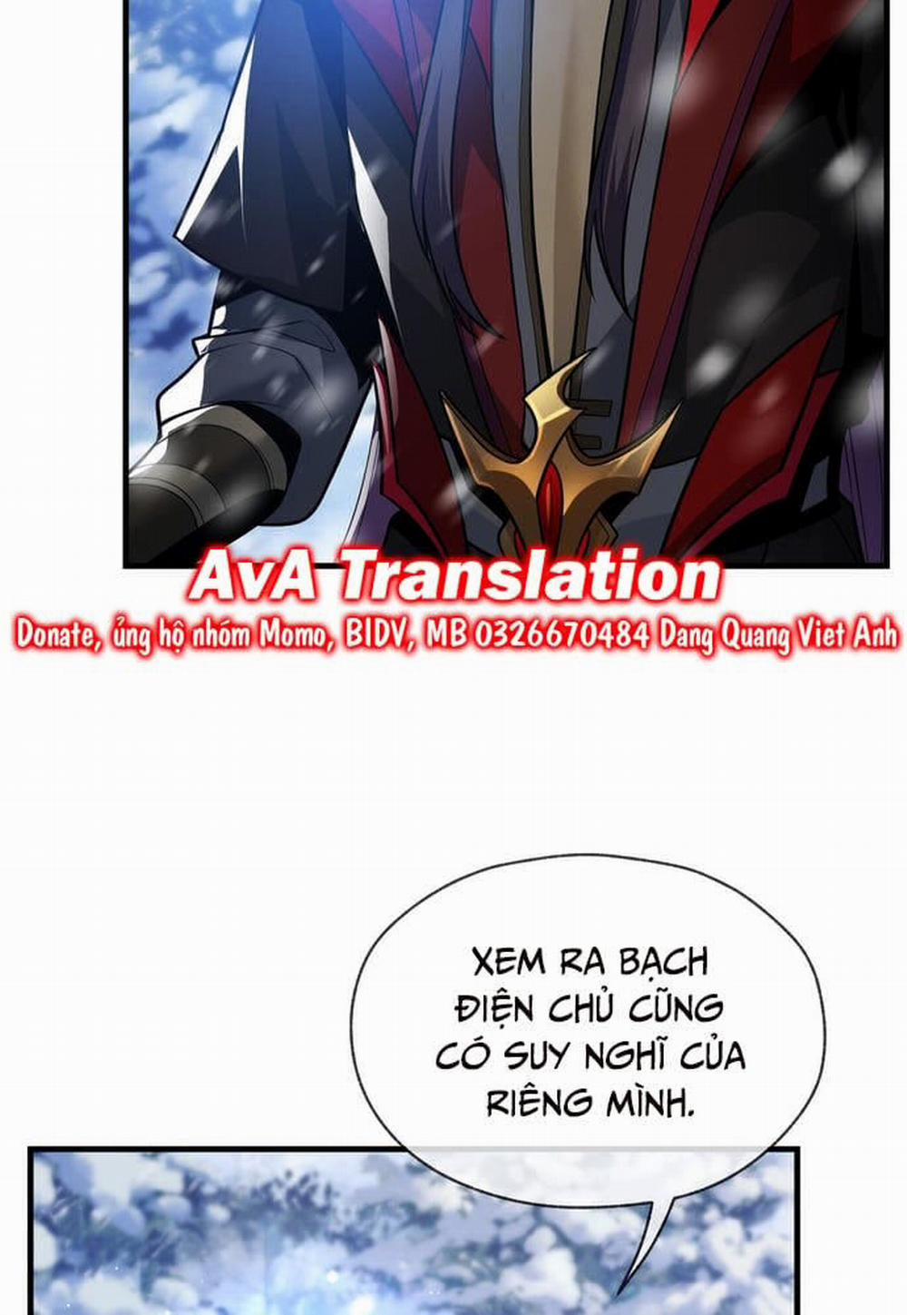 Đại Ái Ma Tôn, Nữ Đồ Đệ Đều Muốn Giết Ta 19 trang 45