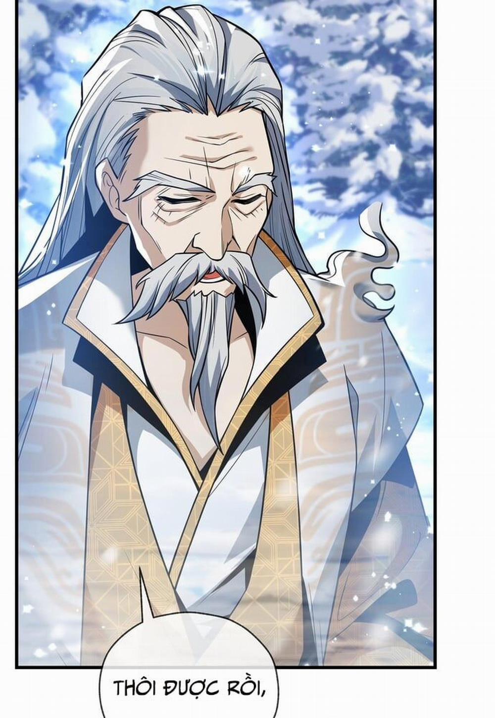 Đại Ái Ma Tôn, Nữ Đồ Đệ Đều Muốn Giết Ta 19 trang 46