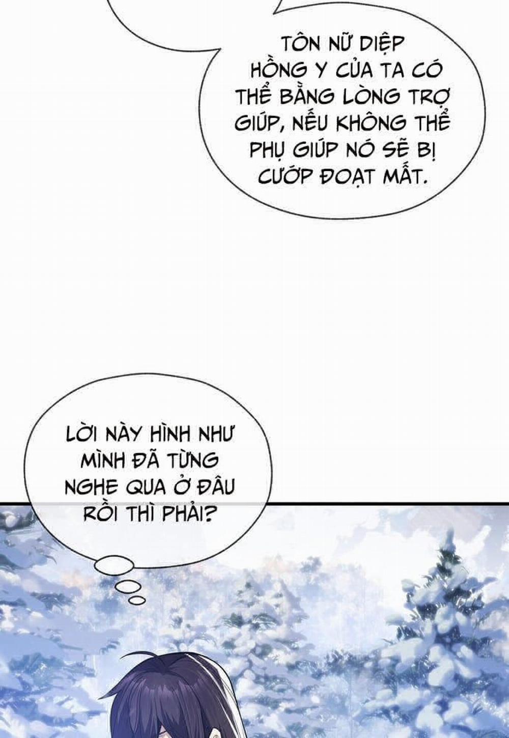 Đại Ái Ma Tôn, Nữ Đồ Đệ Đều Muốn Giết Ta 19 trang 47