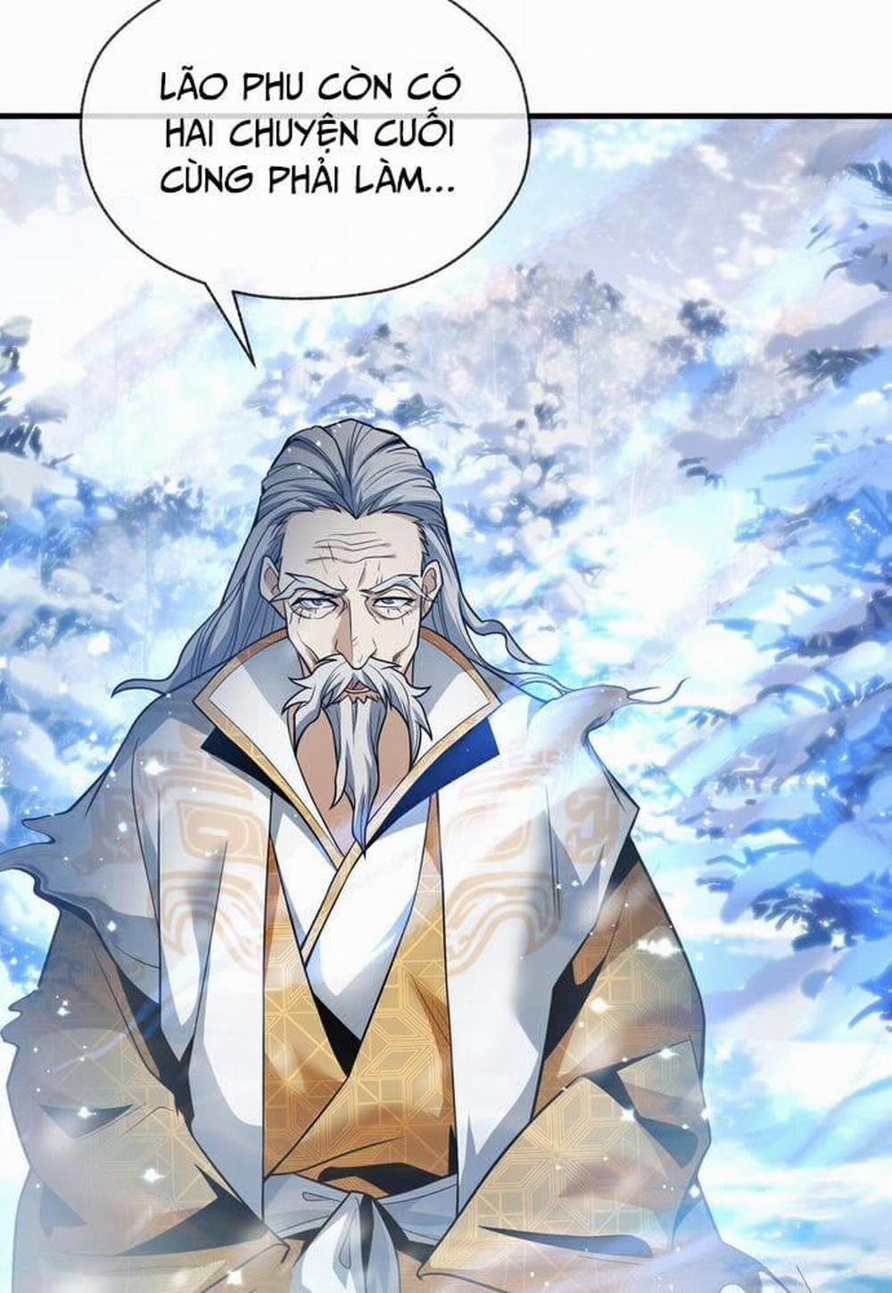 Đại Ái Ma Tôn, Nữ Đồ Đệ Đều Muốn Giết Ta 19 trang 49