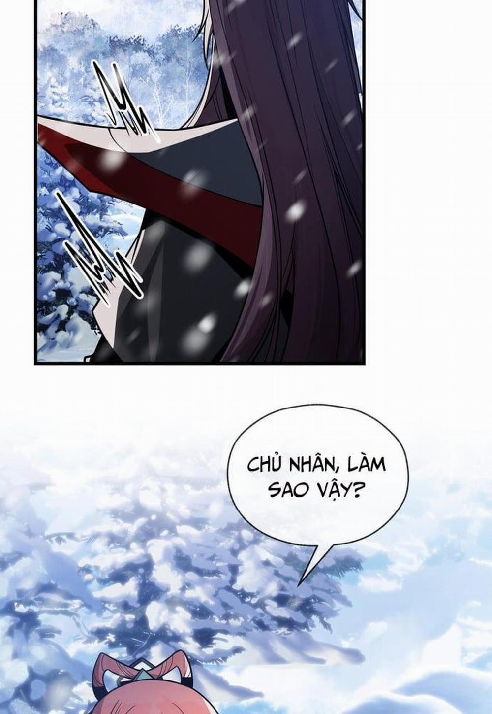 Đại Ái Ma Tôn, Nữ Đồ Đệ Đều Muốn Giết Ta 19 trang 5