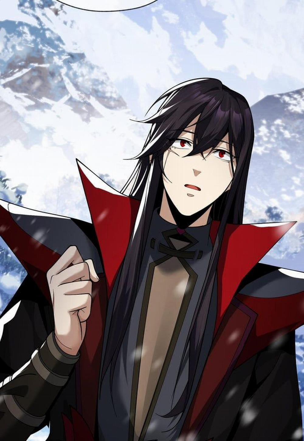 Đại Ái Ma Tôn, Nữ Đồ Đệ Đều Muốn Giết Ta 19 trang 51