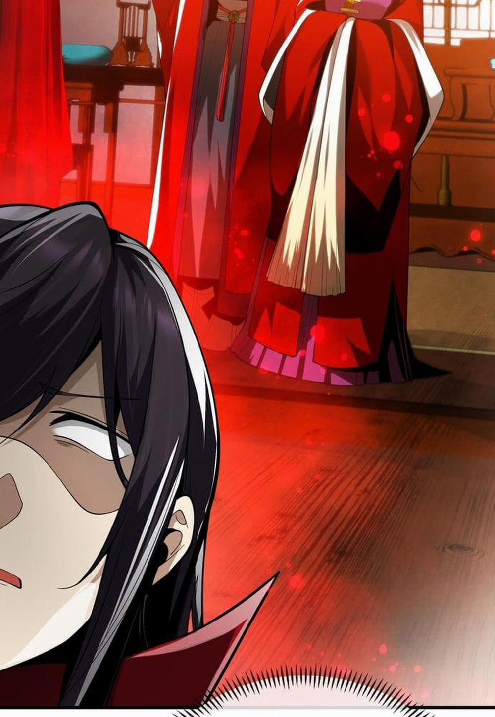 Đại Ái Ma Tôn, Nữ Đồ Đệ Đều Muốn Giết Ta 19 trang 53