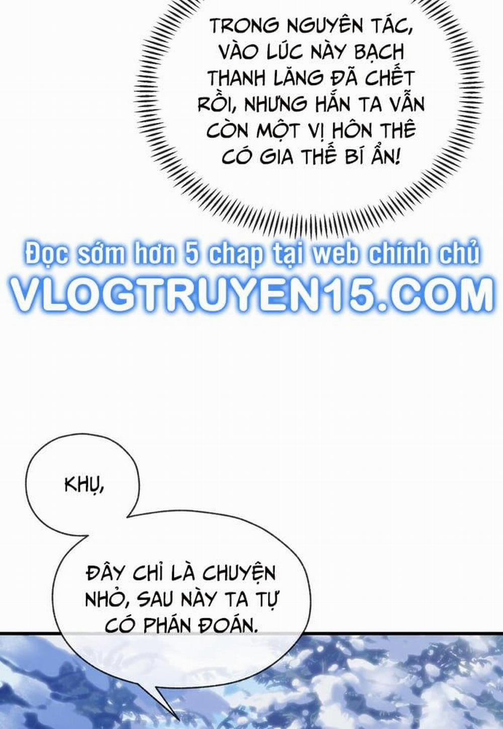 Đại Ái Ma Tôn, Nữ Đồ Đệ Đều Muốn Giết Ta 19 trang 54