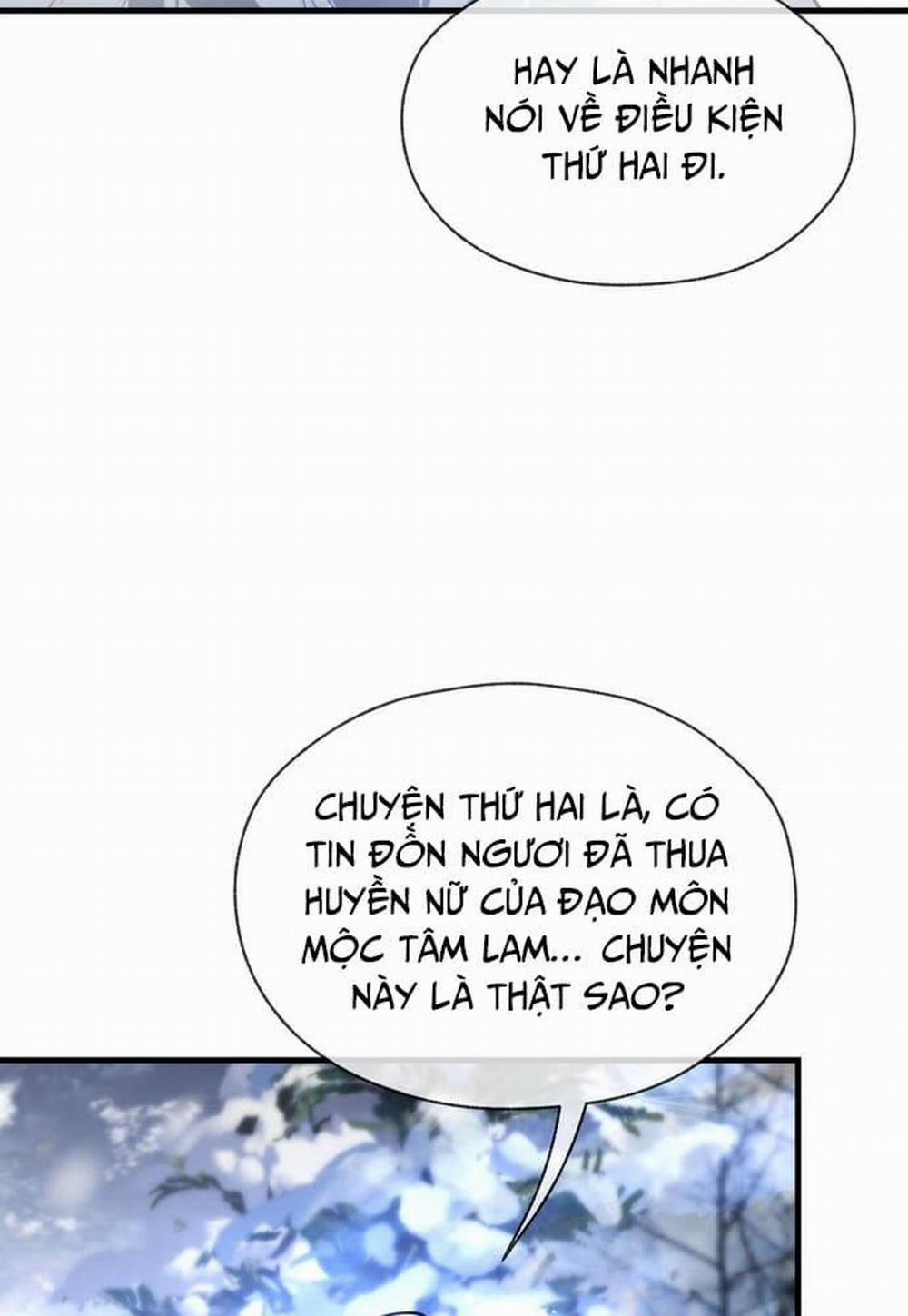 Đại Ái Ma Tôn, Nữ Đồ Đệ Đều Muốn Giết Ta 19 trang 56