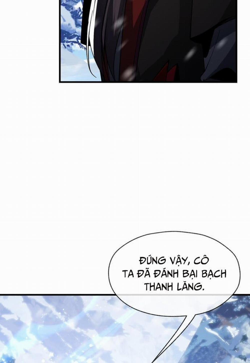 Đại Ái Ma Tôn, Nữ Đồ Đệ Đều Muốn Giết Ta 19 trang 59