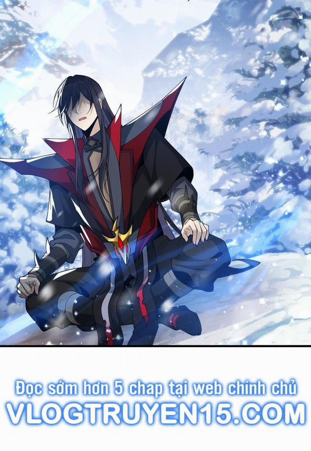 Đại Ái Ma Tôn, Nữ Đồ Đệ Đều Muốn Giết Ta 19 trang 60