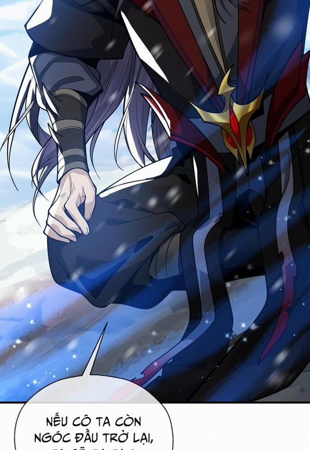 Đại Ái Ma Tôn, Nữ Đồ Đệ Đều Muốn Giết Ta 19 trang 63