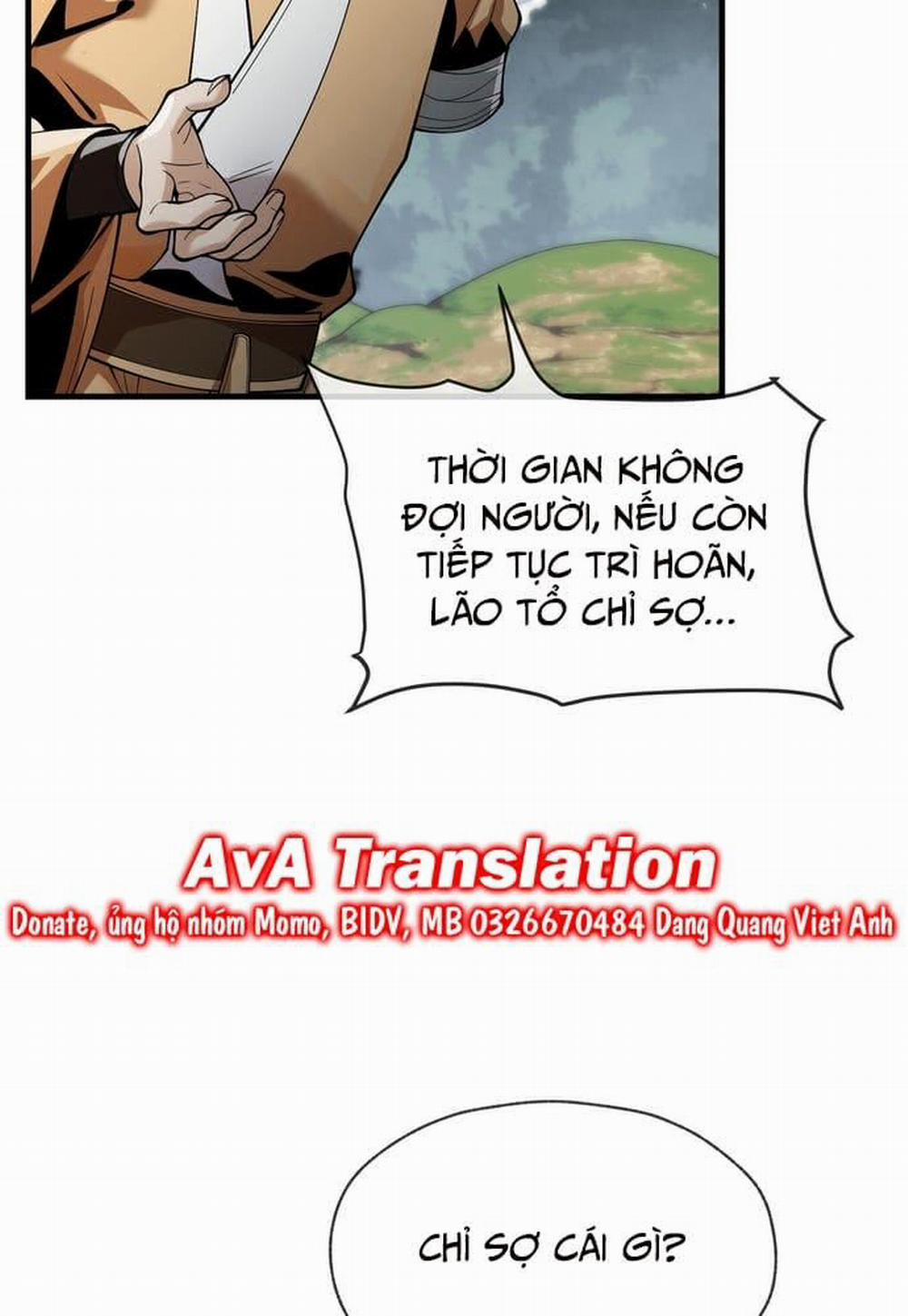 Đại Ái Ma Tôn, Nữ Đồ Đệ Đều Muốn Giết Ta 19 trang 68