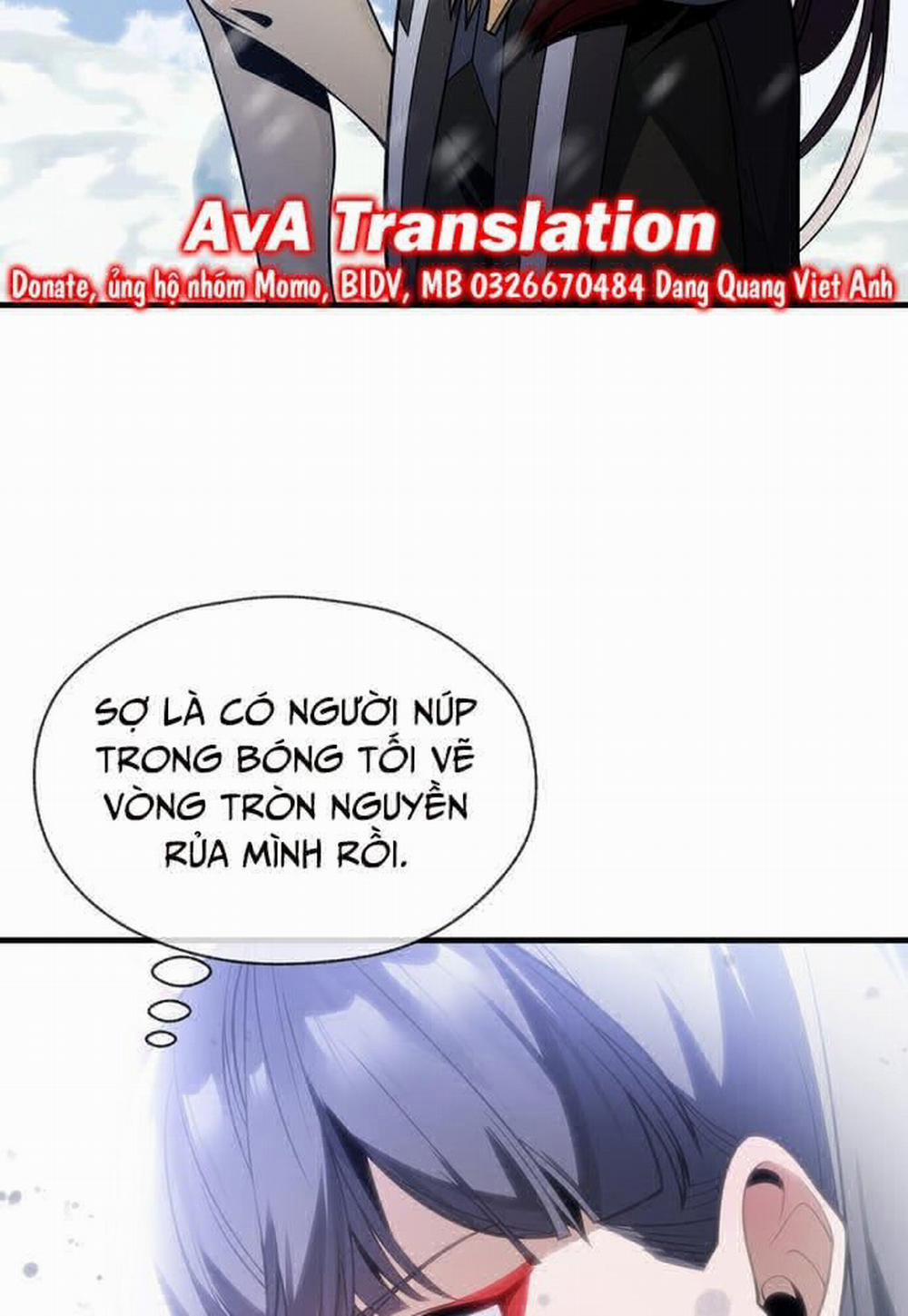 Đại Ái Ma Tôn, Nữ Đồ Đệ Đều Muốn Giết Ta 19 trang 7