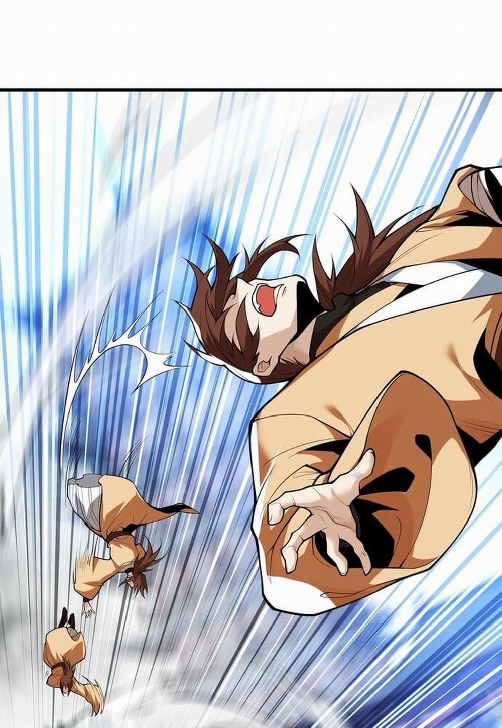 Đại Ái Ma Tôn, Nữ Đồ Đệ Đều Muốn Giết Ta 19 trang 70