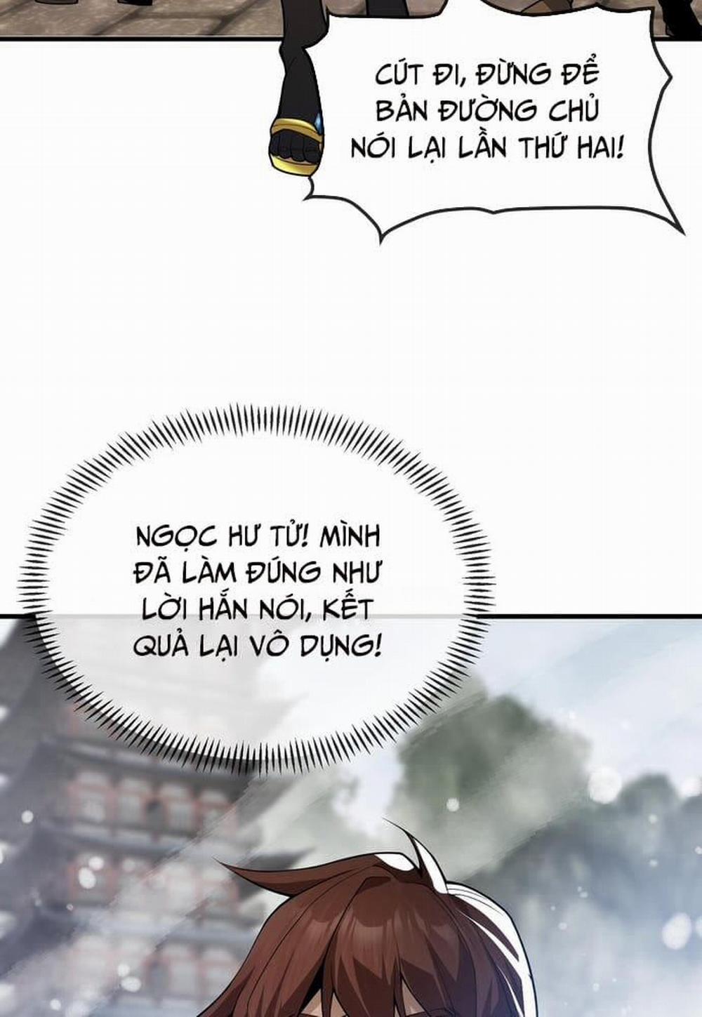 Đại Ái Ma Tôn, Nữ Đồ Đệ Đều Muốn Giết Ta 19 trang 74