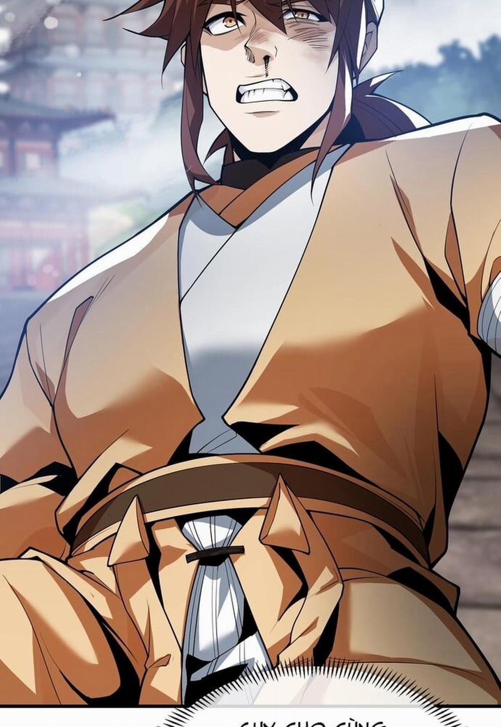 Đại Ái Ma Tôn, Nữ Đồ Đệ Đều Muốn Giết Ta 19 trang 75