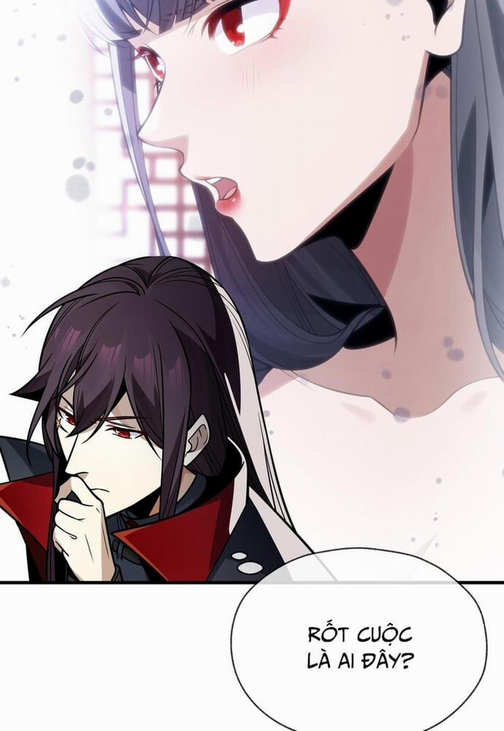 Đại Ái Ma Tôn, Nữ Đồ Đệ Đều Muốn Giết Ta 19 trang 8