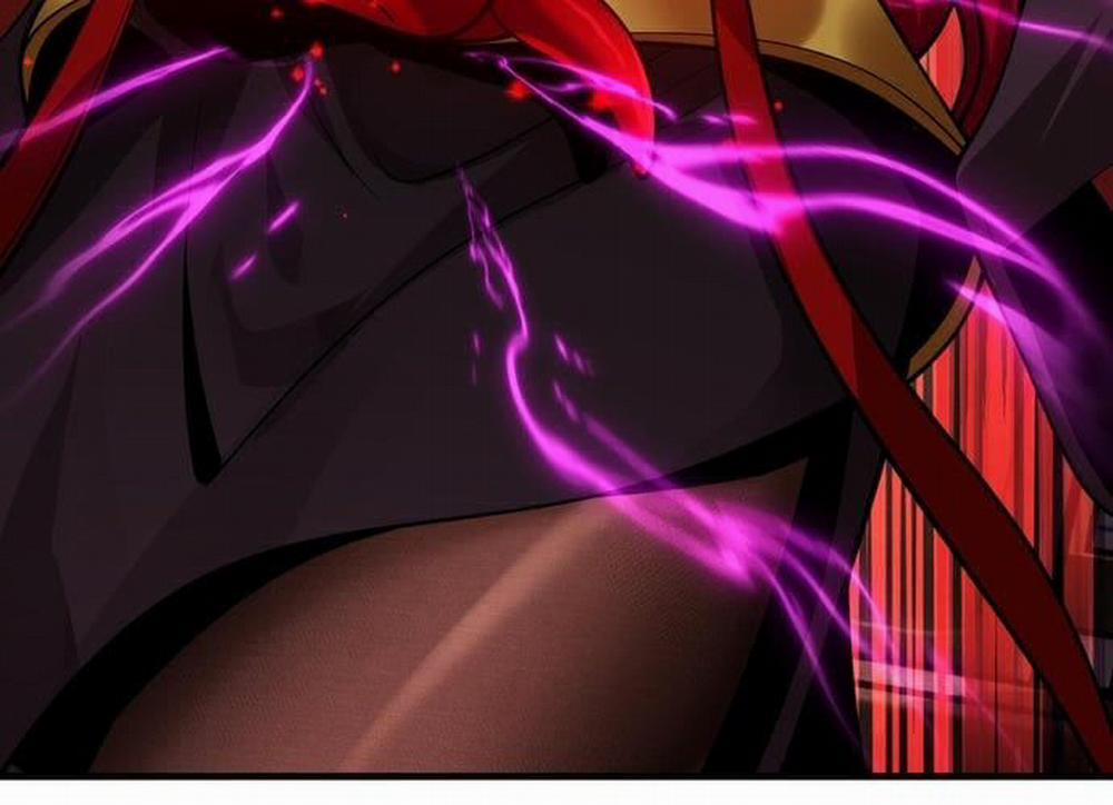 Đại Ái Ma Tôn, Nữ Đồ Đệ Đều Muốn Giết Ta 20 trang 101