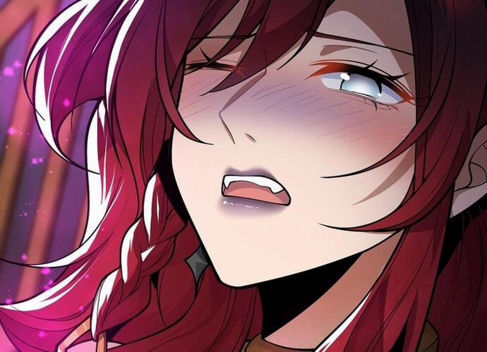 Đại Ái Ma Tôn, Nữ Đồ Đệ Đều Muốn Giết Ta 20 trang 107