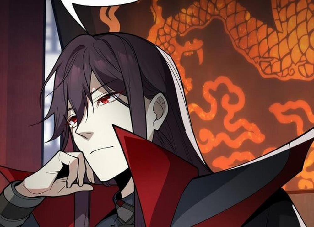 Đại Ái Ma Tôn, Nữ Đồ Đệ Đều Muốn Giết Ta 20 trang 11